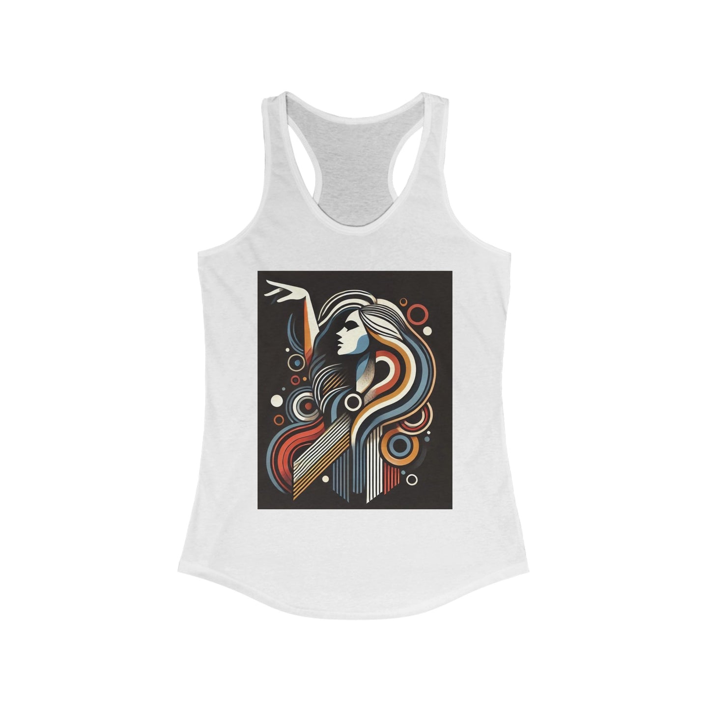 Women's Ideal Racerback Tank