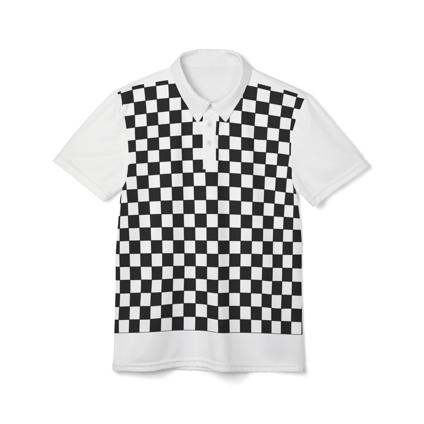 Unisex Polo Shirt (AOP)