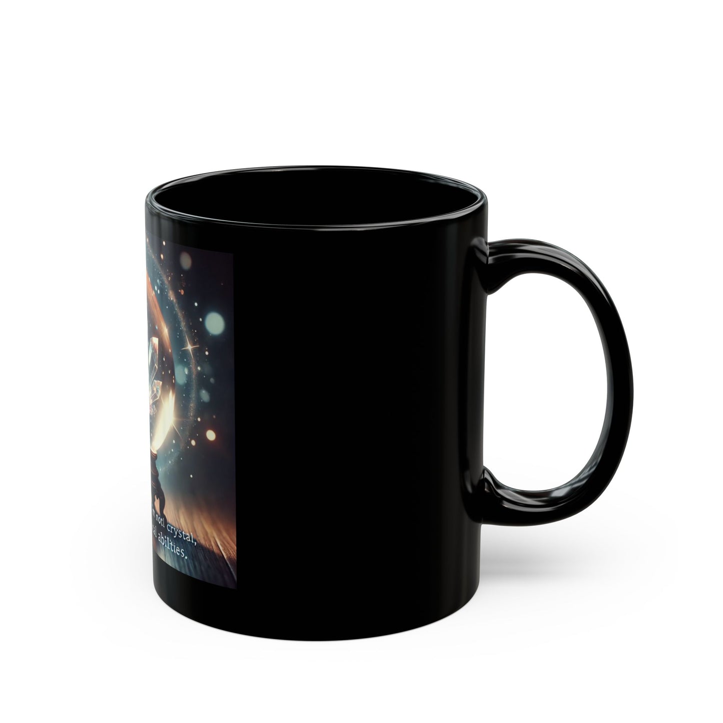 Black Mug (11oz, 15oz) free shipping