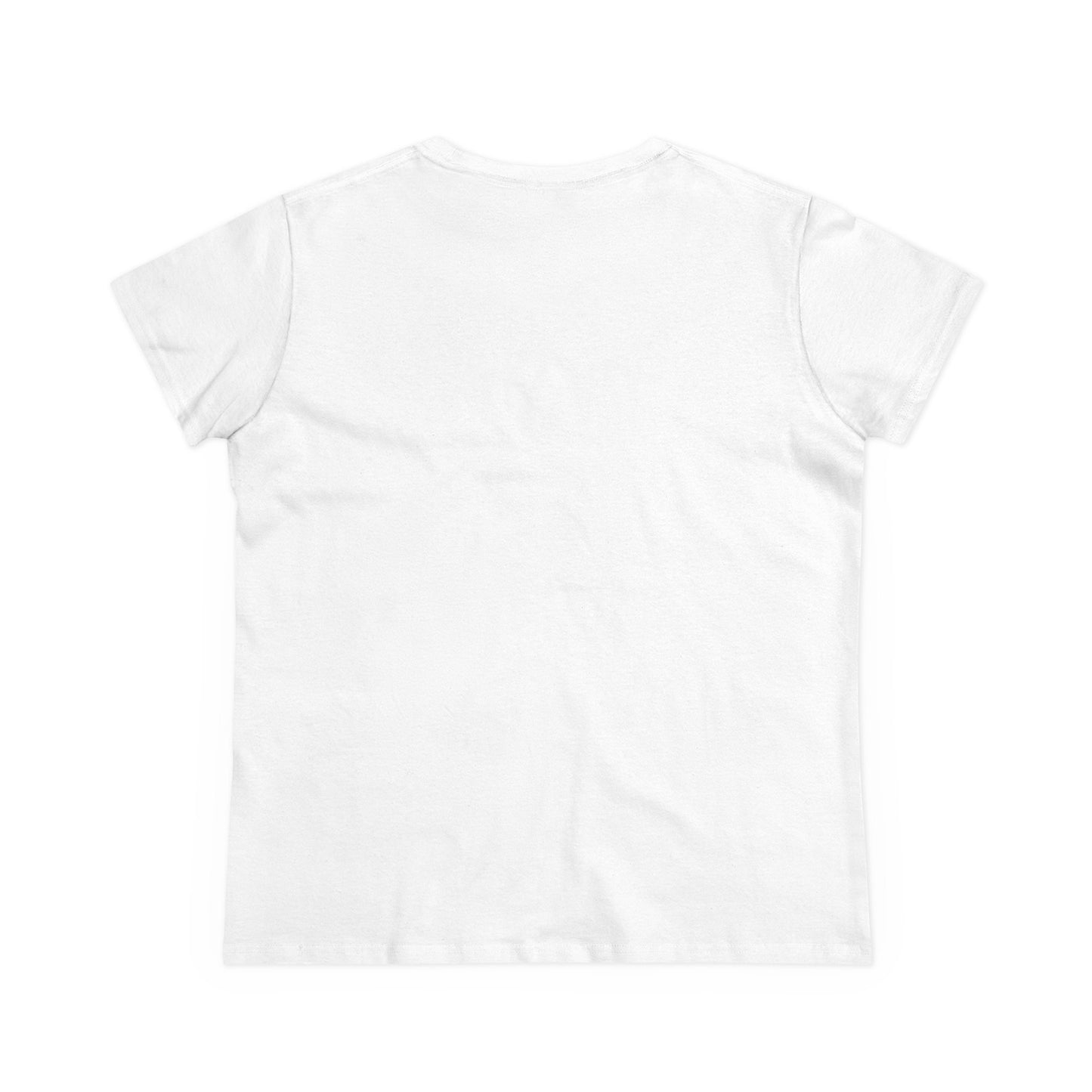 Women's Midweight Cotton Tee