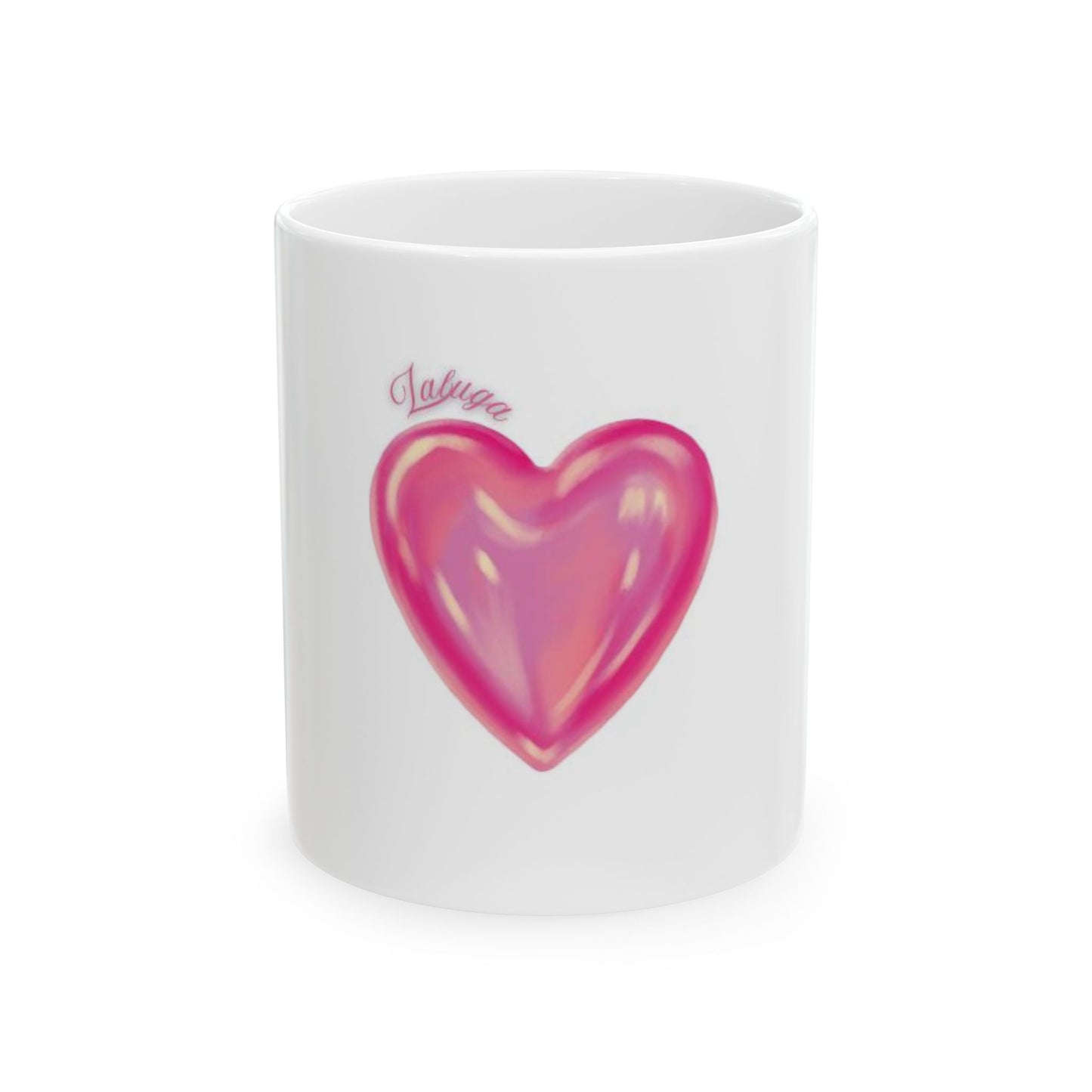 "Love Mug"