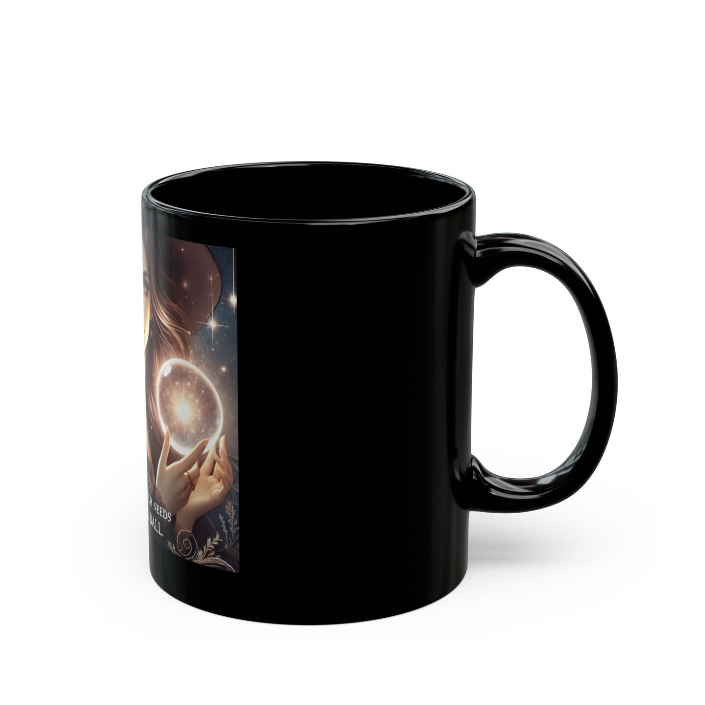 Black Mug (11oz, 15oz)Free shipping