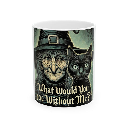 Ceramic Mug, (11oz, 15oz)