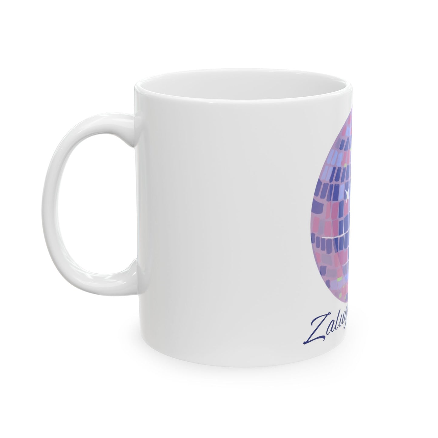 Ceramic Mug, (11oz, 15oz)