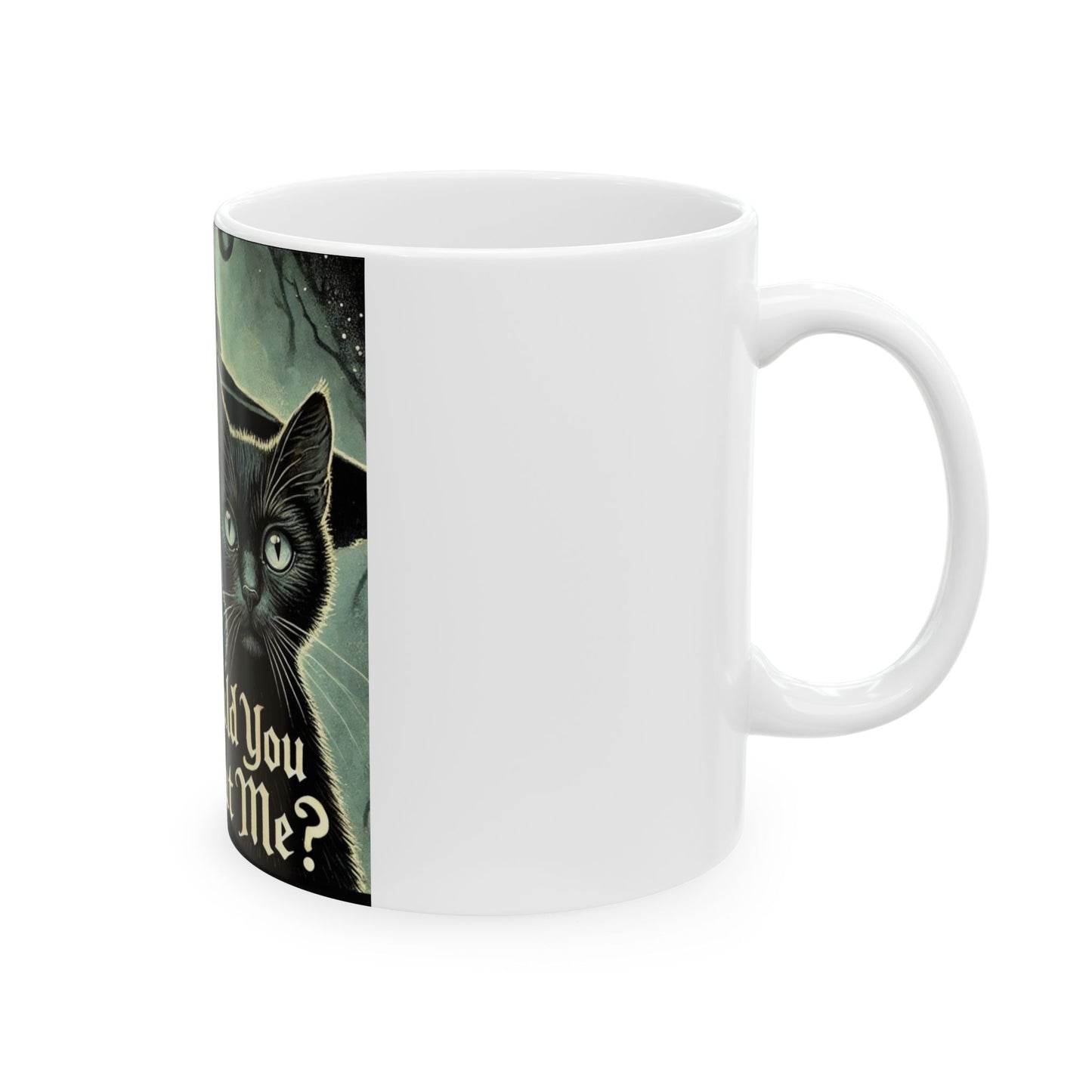 Ceramic Mug, (11oz, 15oz)